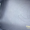 Chanel shoulder