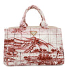 Prada tote