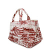 Prada tote