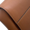 Secondhand Loewe Hammock Brown Leather Bag