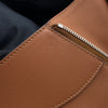 Secondhand Loewe Hammock Brown Leather Bag