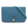 Hermès clutch
