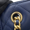Chanel shoulder