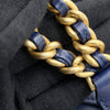 Chanel shoulder