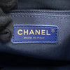 Chanel shoulder
