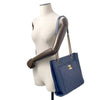 Chanel shoulder