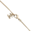 Chanel necklace