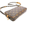 Louis Vuitton shoulder