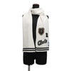 Chanel scarf
