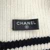 Chanel scarf