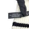 Chanel scarf