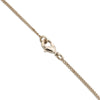 Secondhand Chanel Coco Mark Gold Plated Jewelry