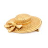 Chanel brooch