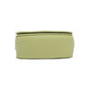 Secondhand Céline Folco Green Leather Bag