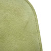 Secondhand Céline Folco Green Leather Bag
