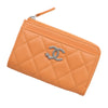 Chanel wallet