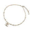 Chanel necklace