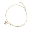 Chanel necklace