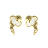 Van Cleef & Arpels earring