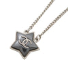 Chanel necklace