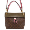 Louis Vuitton shoulder