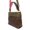 Louis Vuitton shoulder