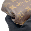 Louis Vuitton shoulder