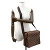 Louis Vuitton shoulder