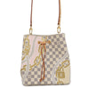 Louis Vuitton shoulder