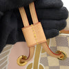 Louis Vuitton shoulder