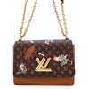 Louis Vuitton shoulder
