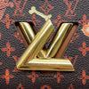 Louis Vuitton shoulder