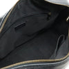 Secondhand Chanel Wild stitch Black Leather Bag