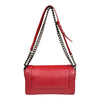 Chanel shoulder