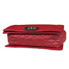 Chanel shoulder