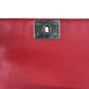 Chanel shoulder