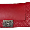 Chanel shoulder