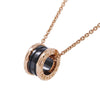 Bulgari necklace