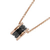 Bulgari necklace