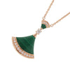 Bulgari necklace