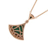 Bulgari necklace