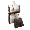 Louis Vuitton shoulder