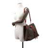 Louis Vuitton shoulder