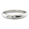 Cartier ring