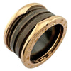 Bulgari ring