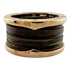 Bulgari ring