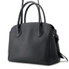Secondhand Louis Vuitton Milla Black Leather Bag