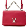 Secondhand Louis Vuitton LockMe II BB