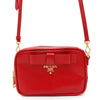 Prada shoulder