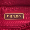 Prada shoulder